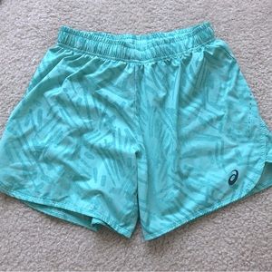 ASICS Shorts